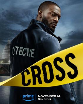 Plakát: Cross [1.série]