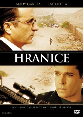 Plakát: Hranice