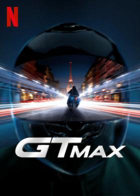 Plakát: GTMax