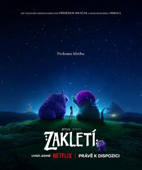 Plakát: Zakletí