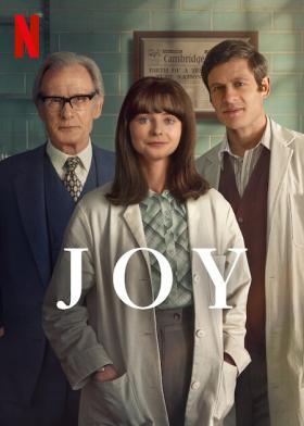 Plakát: Joy