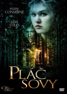 Plakát: Pláč sovy