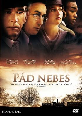 Plakát: Pád nebes