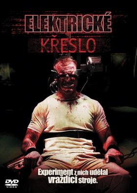 Plakát: Elektrické křeslo