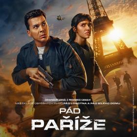 Plakát: Pád Paříže [1.série]