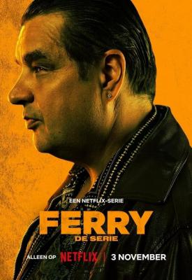 Plakát: Ferry: Seriál [1.série]