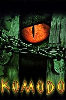Plakát: Komodo