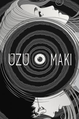 Plakát: Uzumaki [1.série]
