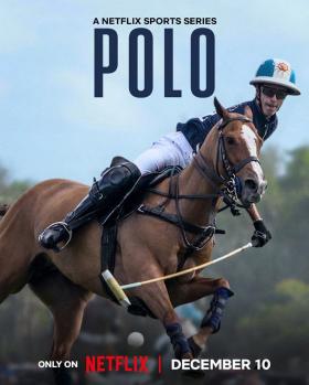 Plakát: Pólo [1.série]