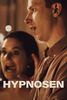 Plakát: Hypnóza