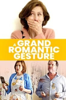 Plakát: Velké romantické gesto