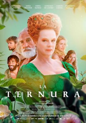 Plakát: Prokletý ostrov