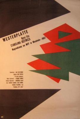 Plakát: Westerplatte