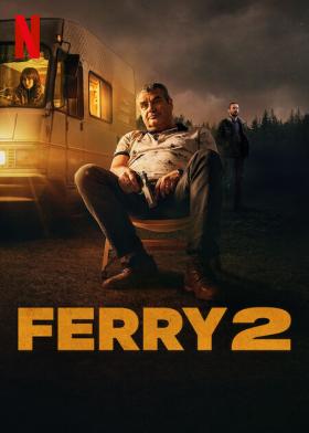 Plakát: Ferry 2