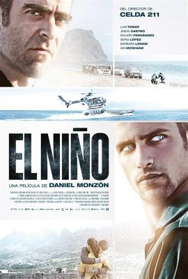 Plakát: Niño