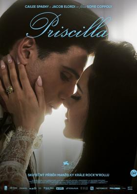 Plakát: Priscilla