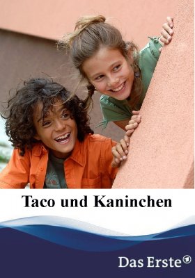 Plakát: Taco a králíček
