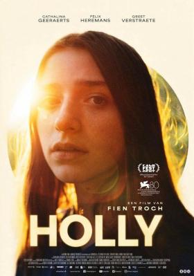 Plakát: Holly