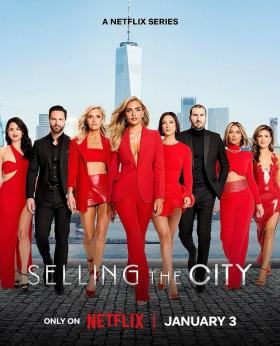 Plakát: Manhattan na prodej [1.série]