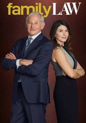 Plakát: Rodinné právo [1.série]