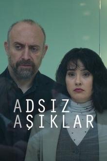 Plakát: Anonymní milenci [1.série]