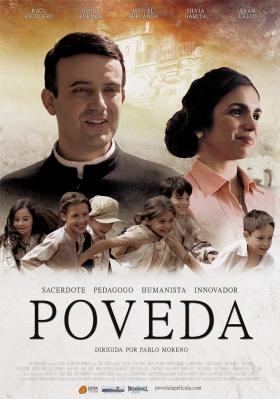 Plakát: Poveda