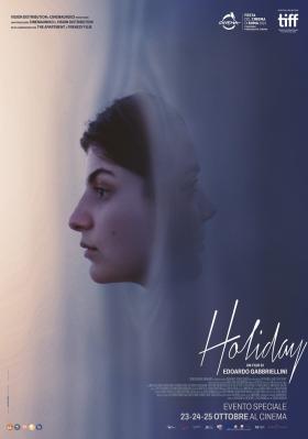 Plakát: Hotel Holiday
