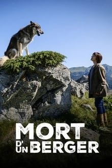 Plakát: Stíny smrti: Smrt v horách
