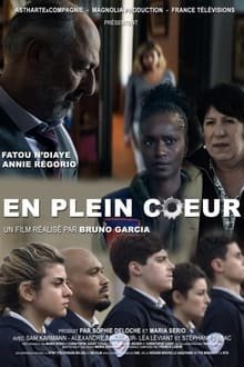 Plakát: Stíny smrti: Přímý zásah