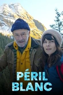 Plakát: Stíny smrti: Bílé nebezpečí