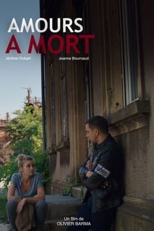 Plakát: Stíny smrti: Vražda v Moselle
