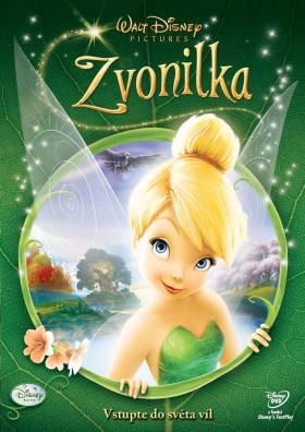 Plakát: Zvonilka