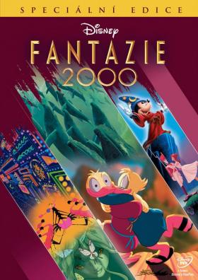 Plakát: Fantazie 2000