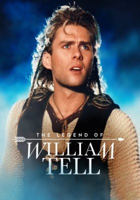 Plakát: Legenda o Vilému Tellovi [1.série]