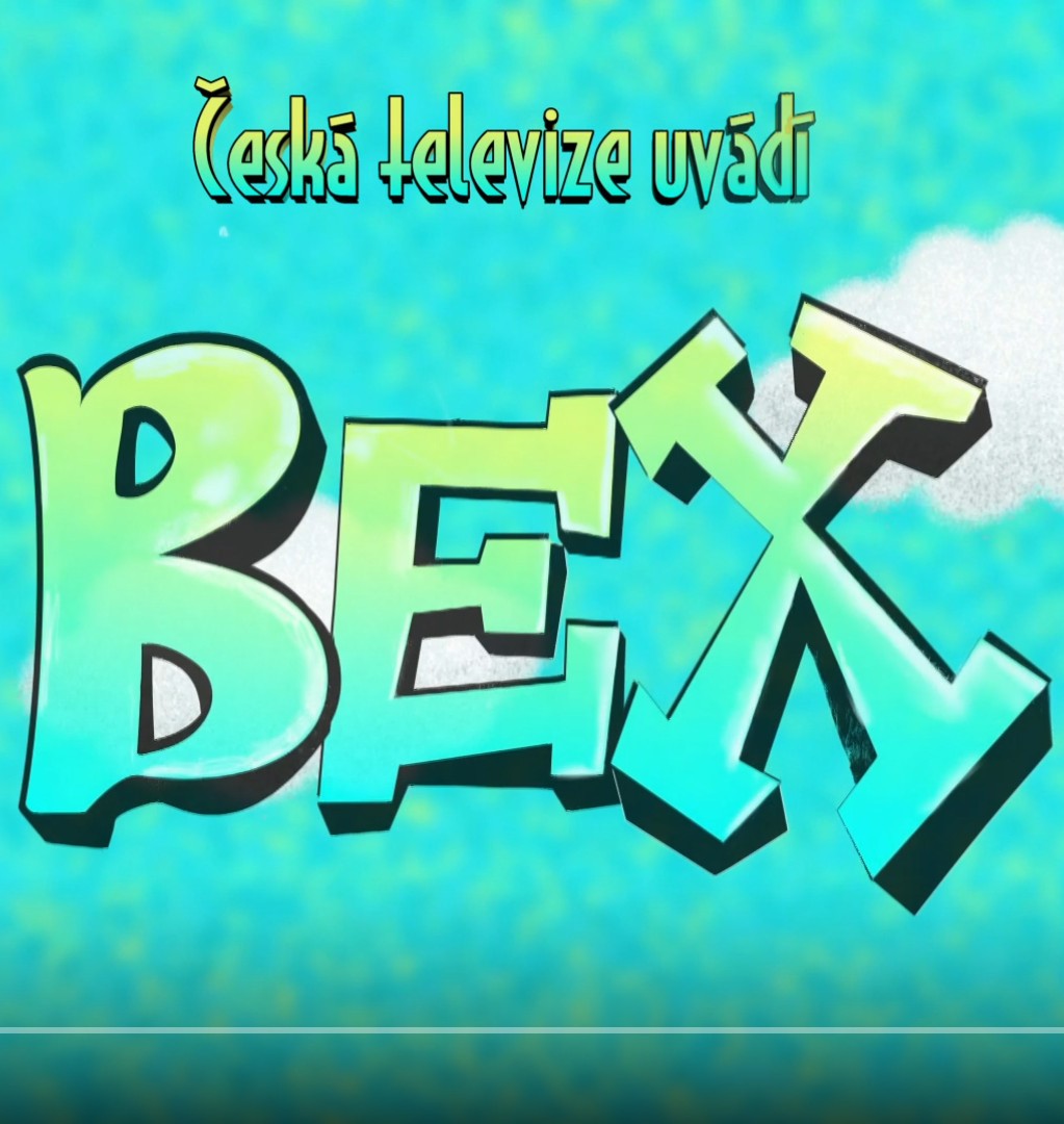 Plakát: Boja [1.série]