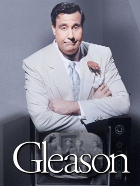 Plakát: Jackie Gleason