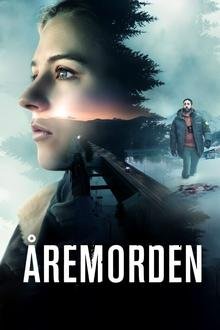 Plakát: Vraždy v Åre [1.série]