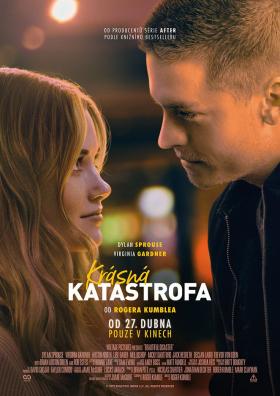 Plakát: Krásná katastrofa