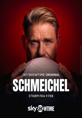 Plakát: Schmeichel [1.série]