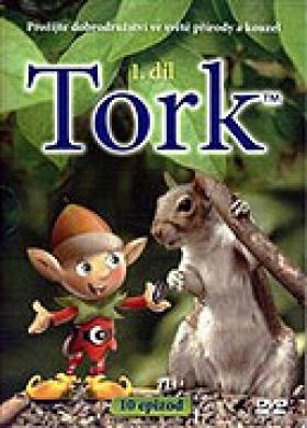 Plakát: Tork [1.série]