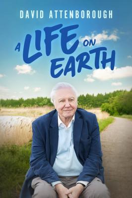 Plakát: David Attenborough: Můj život