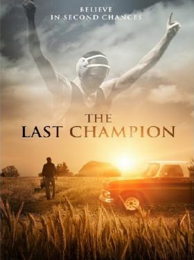 Plakát: Poslední šampion