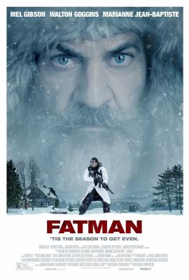 Plakát: Fatman