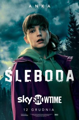 Plakát: Osudová pouta [1.série]