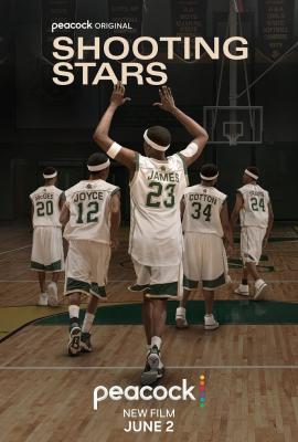 Plakát: Shooting Stars