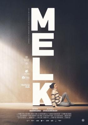 Plakát: Mléko