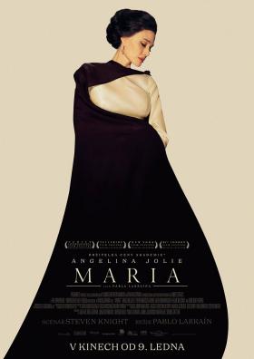 Plakát: Maria