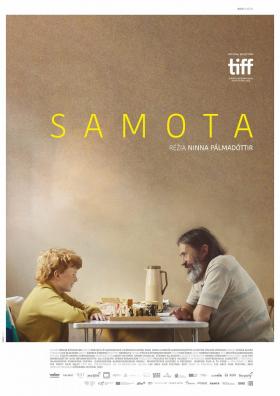 Plakát: Samota