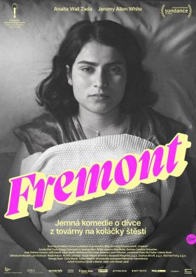 Plakát: Fremont
