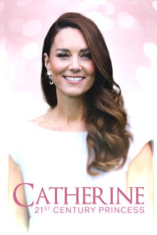 Plakát: Catherine: Princezna 21.století